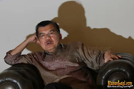 Foto Jusuf Kalla