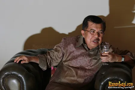 Foto Jusuf Kalla
