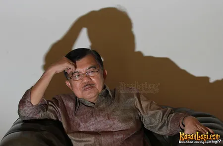 Foto Jusuf Kalla