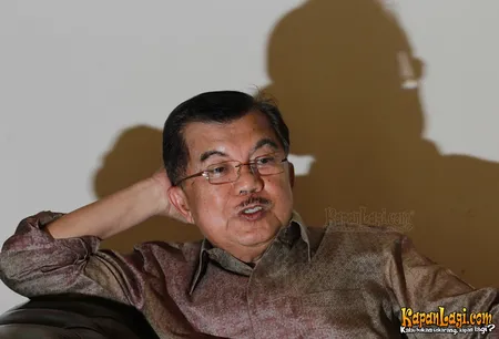 Foto Jusuf Kalla
