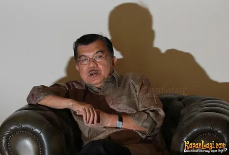 Foto Jusuf Kalla