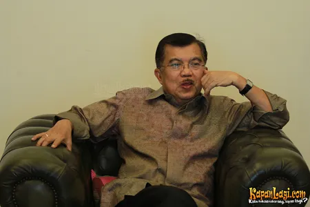 Foto Jusuf Kalla