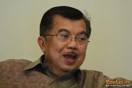 Foto Jusuf Kalla