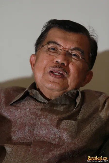 Foto Jusuf Kalla