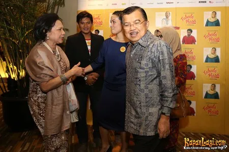 Foto Jusuf Kalla