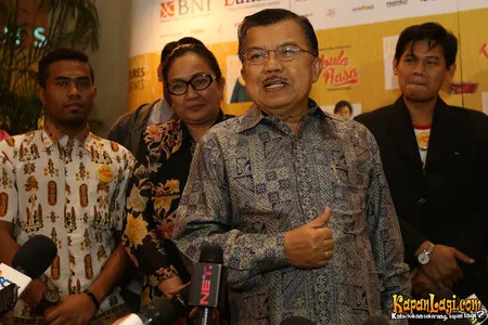 Foto Jusuf Kalla