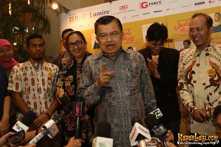 Foto Jusuf Kalla