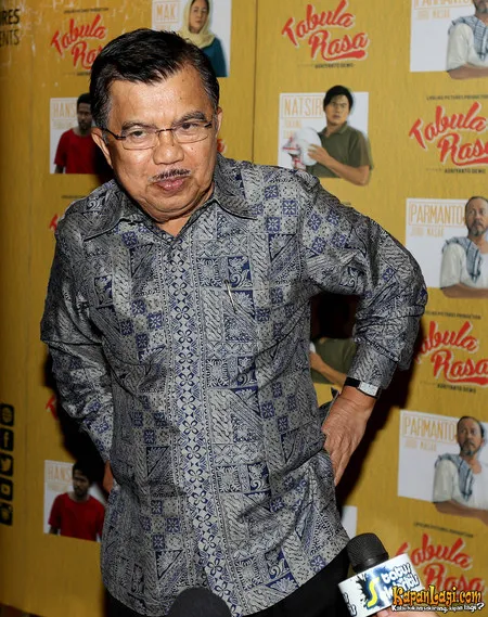 Foto Jusuf Kalla