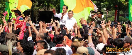 Foto Jusuf Kalla