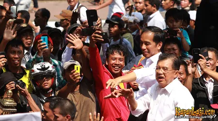 Foto Jusuf Kalla