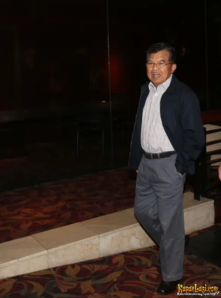 Foto Jusuf Kalla