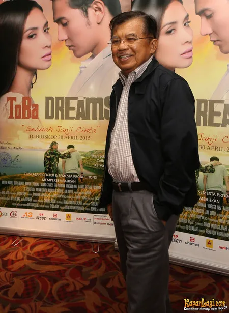 Foto Jusuf Kalla