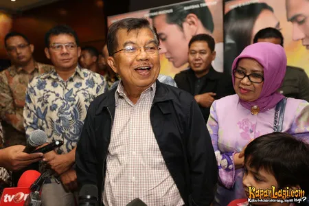 Foto Jusuf Kalla