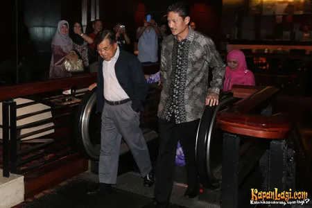 Foto Jusuf Kalla