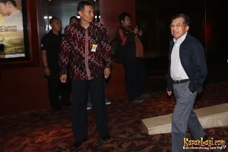 Foto Jusuf Kalla