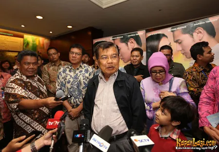Foto Jusuf Kalla