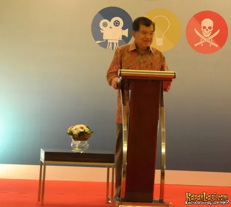 Foto Jusuf Kalla