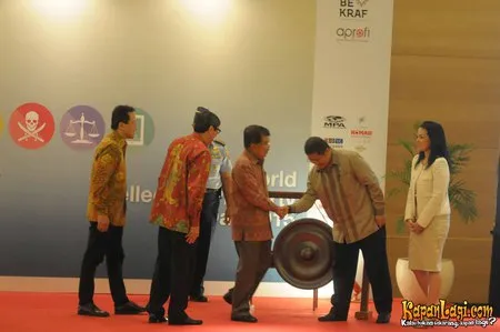 Foto Jusuf Kalla