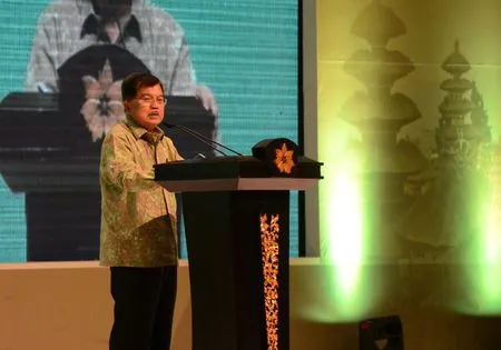 Foto Jusuf Kalla