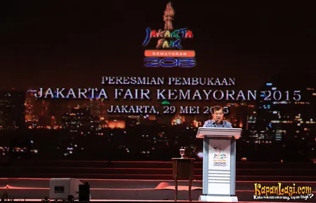 Foto Jusuf Kalla