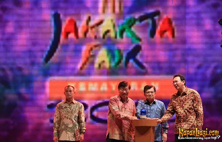 Foto Jusuf Kalla