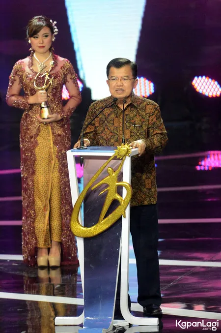 Foto Jusuf Kalla