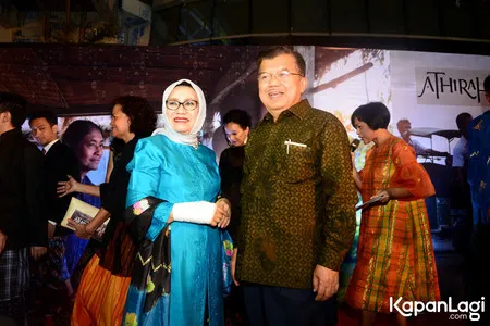 Foto Jusuf Kalla