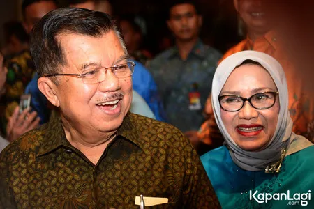 Foto Jusuf Kalla