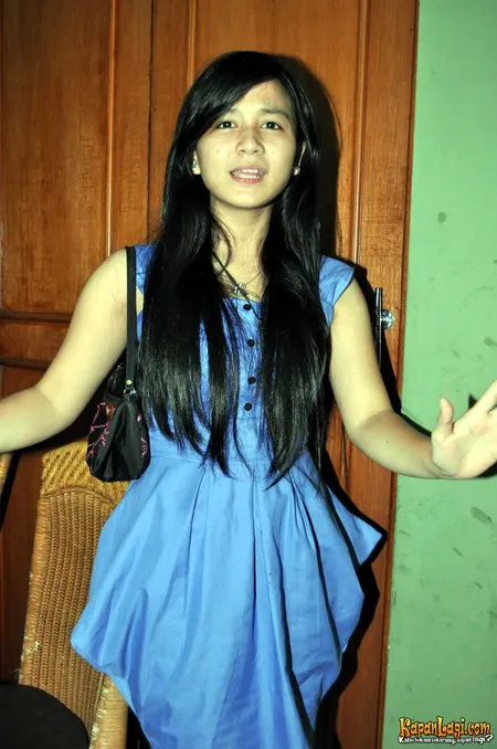 Foto Juwita