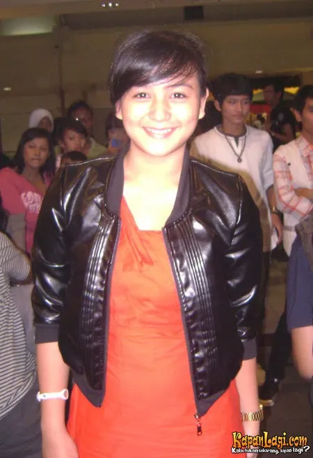 Foto Juwita