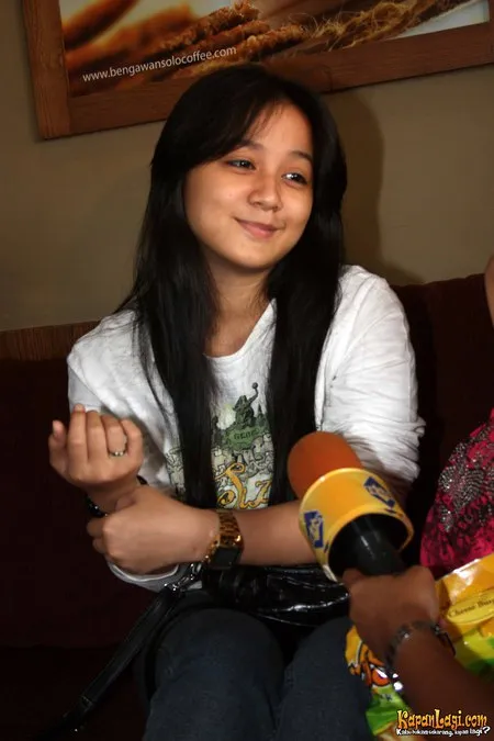 Foto Juwita