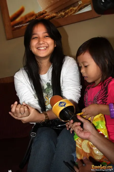 Foto Juwita