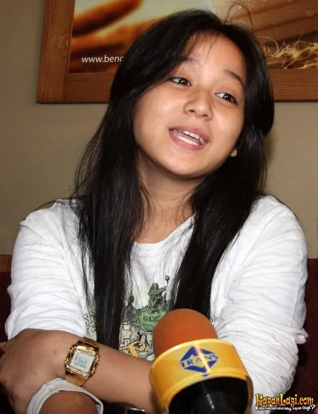 Foto Juwita