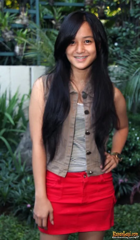 Foto Juwita