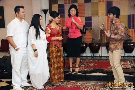 Foto Juwita