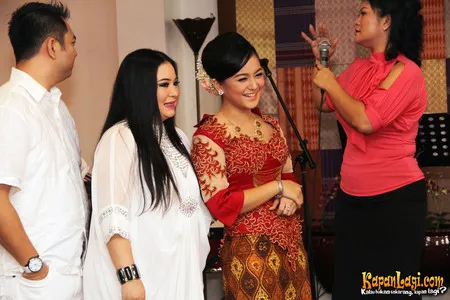 Foto Juwita
