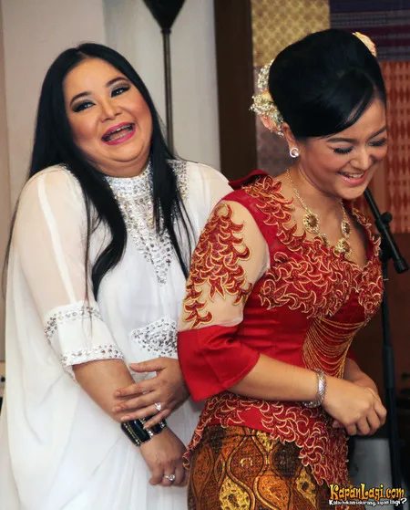 Foto Juwita