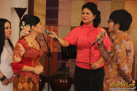 Foto Juwita