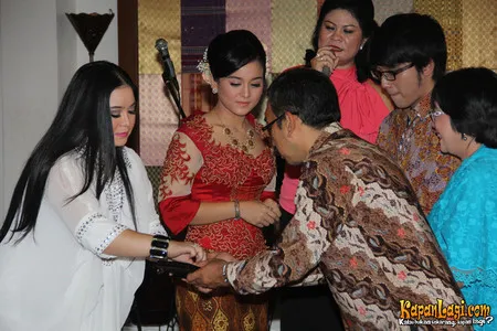 Foto Juwita
