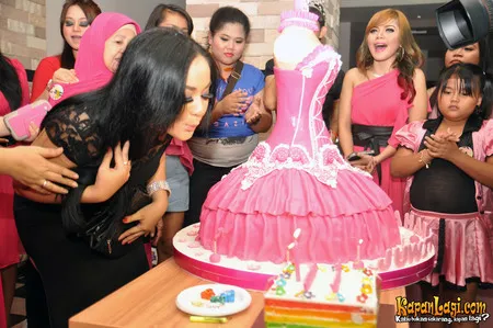 Foto Juwita
