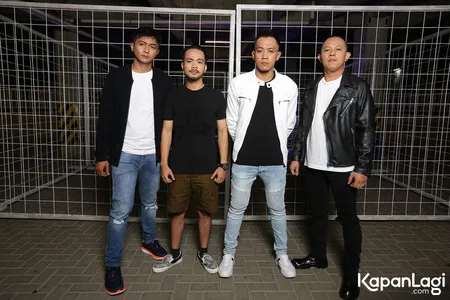 Foto K13n Band