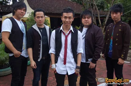 Foto Kay Band