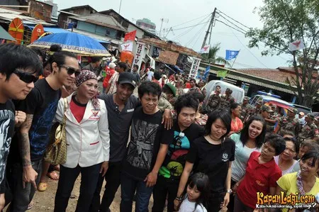 Foto Kk Band