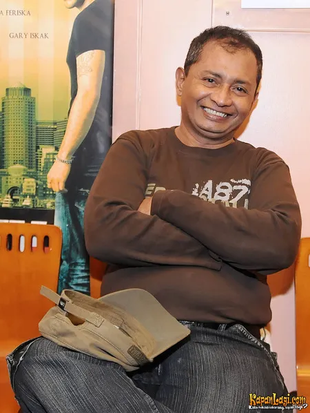Foto Kadir