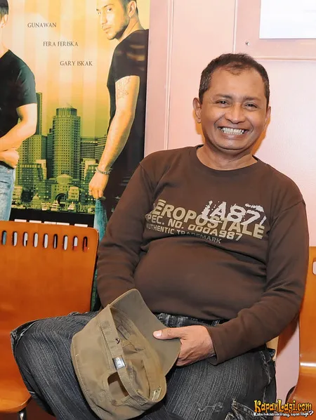 Foto Kadir