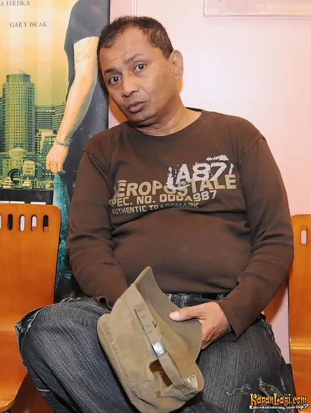 Foto Kadir