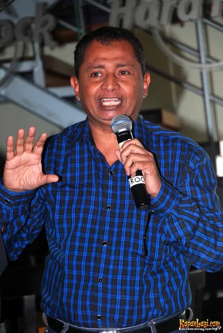 Foto Kadir