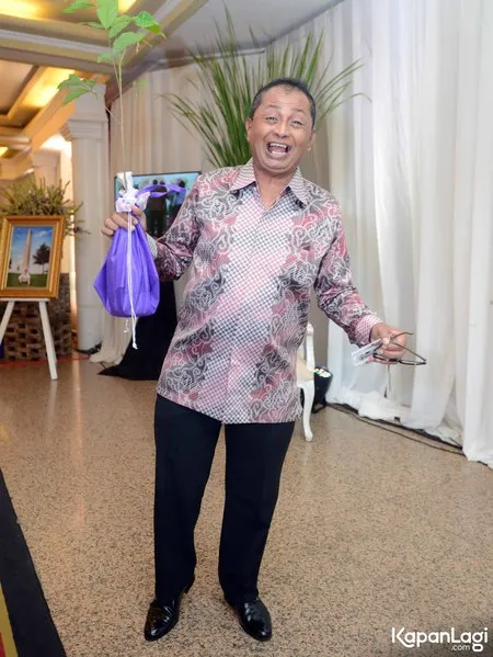 Foto Kadir