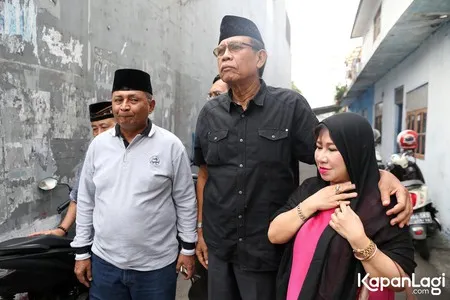 Foto Kadir