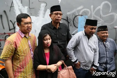 Foto Kadir